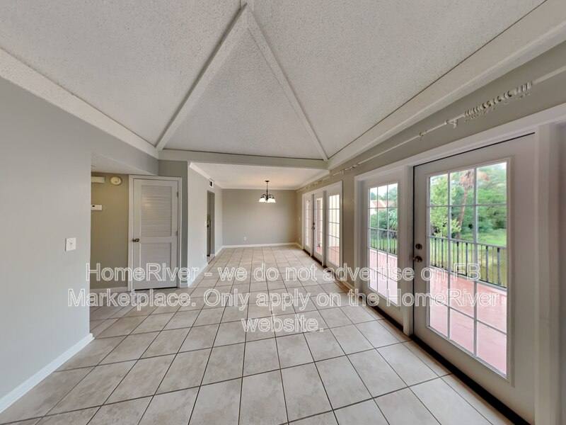 Apartment for rent at 6519 Valerosa Court #8, Jacksonville, FL 32217