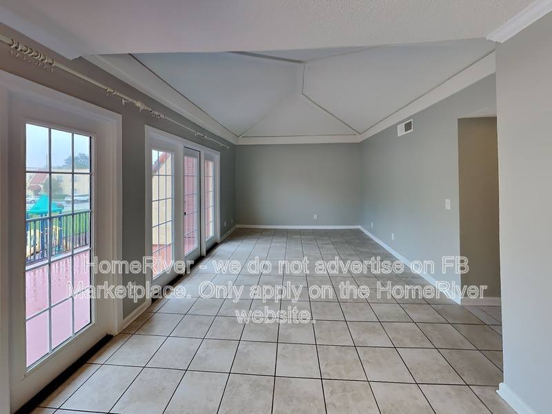 Apartment for rent at 6519 Valerosa Court #8, Jacksonville, FL 32217
