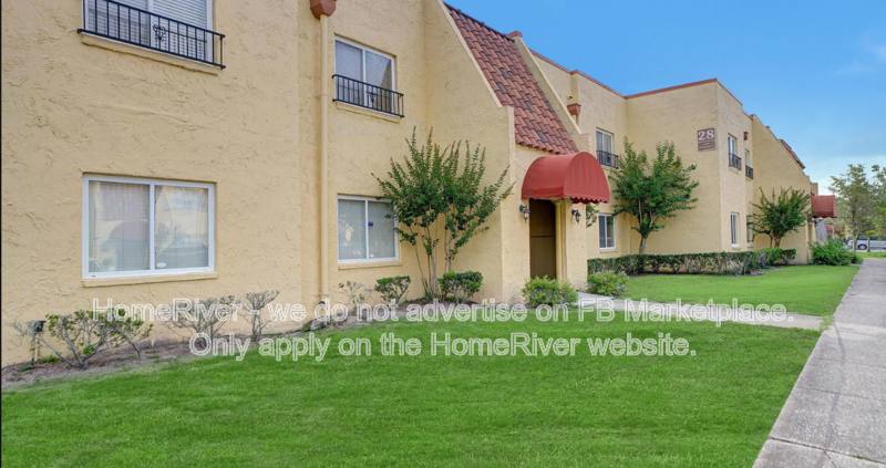 Apartment for rent at 6519 Valerosa Court #8, Jacksonville, FL 32217