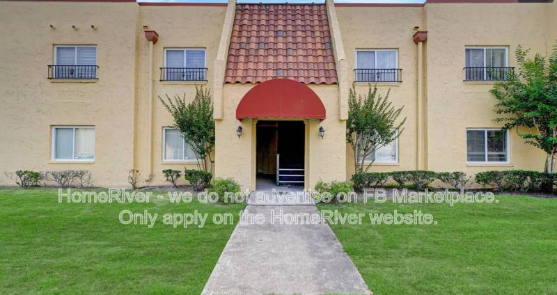 Apartment for rent at 6519 Valerosa Court #8, Jacksonville, FL 32217