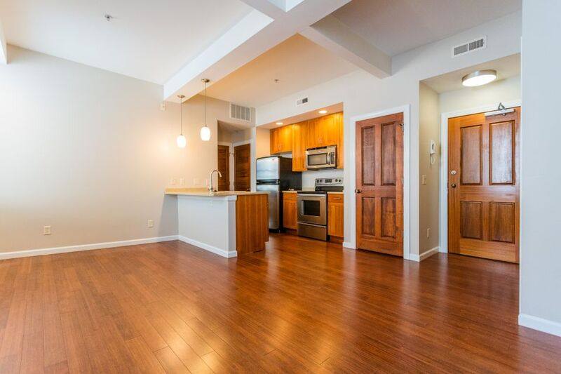 Apartment for rent at 181 N Main St #203, Harrisonburg, VA 22802