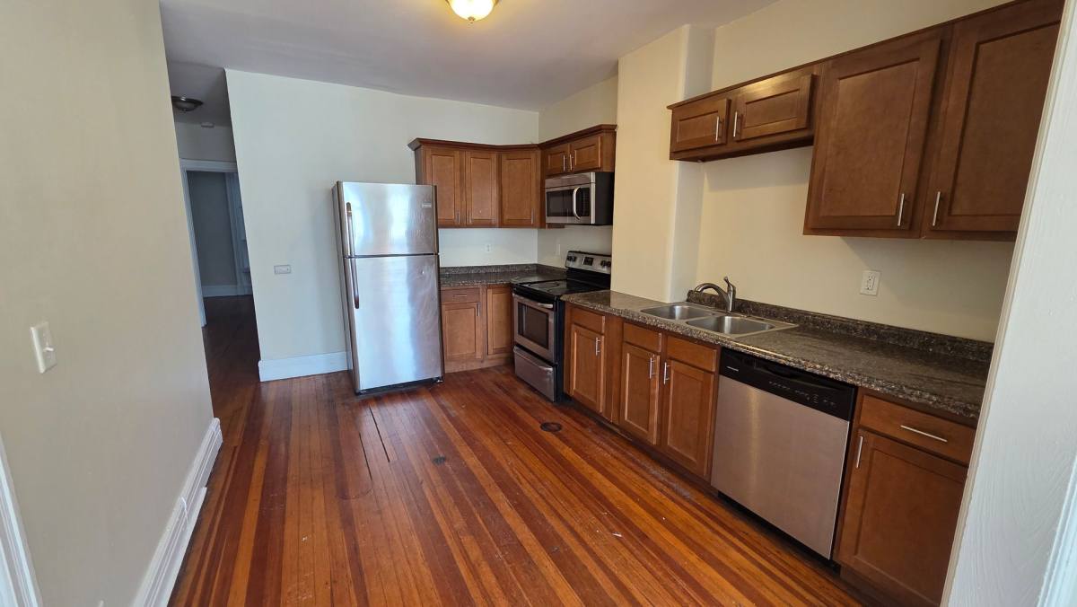 Apartment for rent at 273 Western Ave, Albany, NY 12203