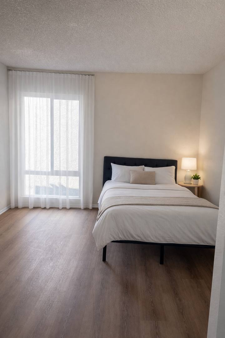 Apartment for rent at 9010 Tobias Ave, Panorama City, CA 91402