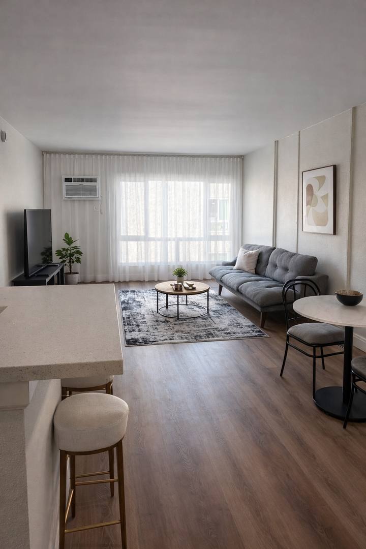 Apartment for rent at 9010 Tobias Ave, Panorama City, CA 91402