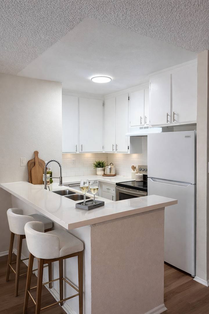 Apartment for rent at 9010 Tobias Ave, Panorama City, CA 91402