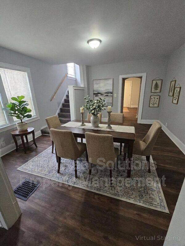 Apartment for rent at 2205 W Sullivant Ave, Columbus, OH 43223