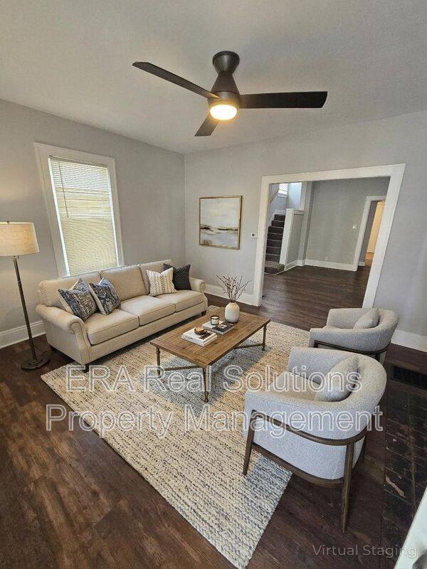 Apartment for rent at 2205 W Sullivant Ave, Columbus, OH 43223
