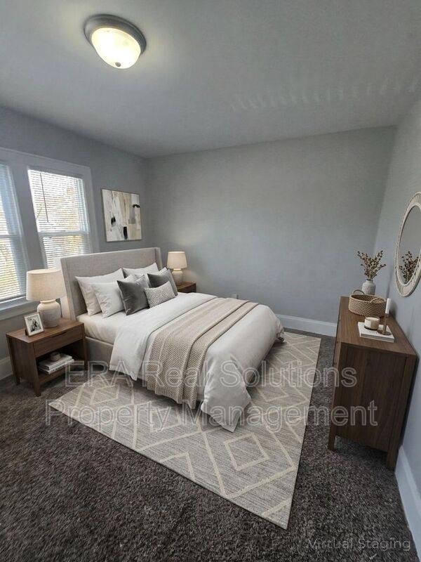 Apartment for rent at 2205 W Sullivant Ave, Columbus, OH 43223