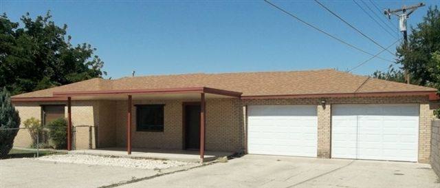 House for rent at 408 S 13th, Artesia, NM 88210