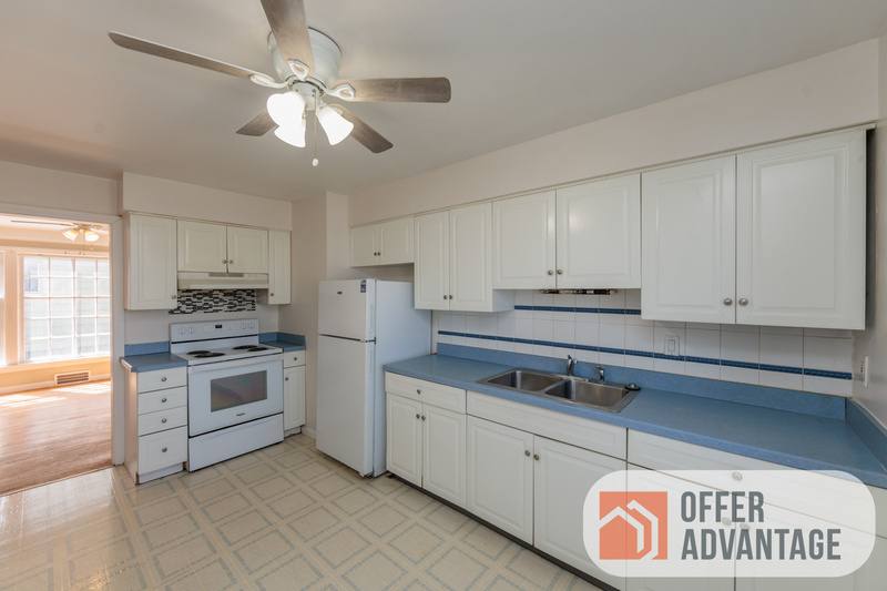 Apartment for rent at 1469 Genesee Rd #1, Cleveland, OH 44121