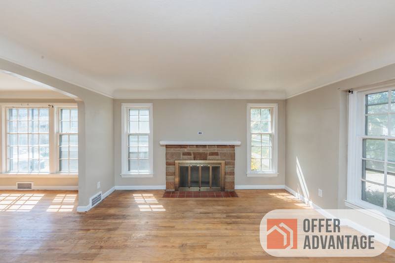 Apartment for rent at 1469 Genesee Rd #1, Cleveland, OH 44121