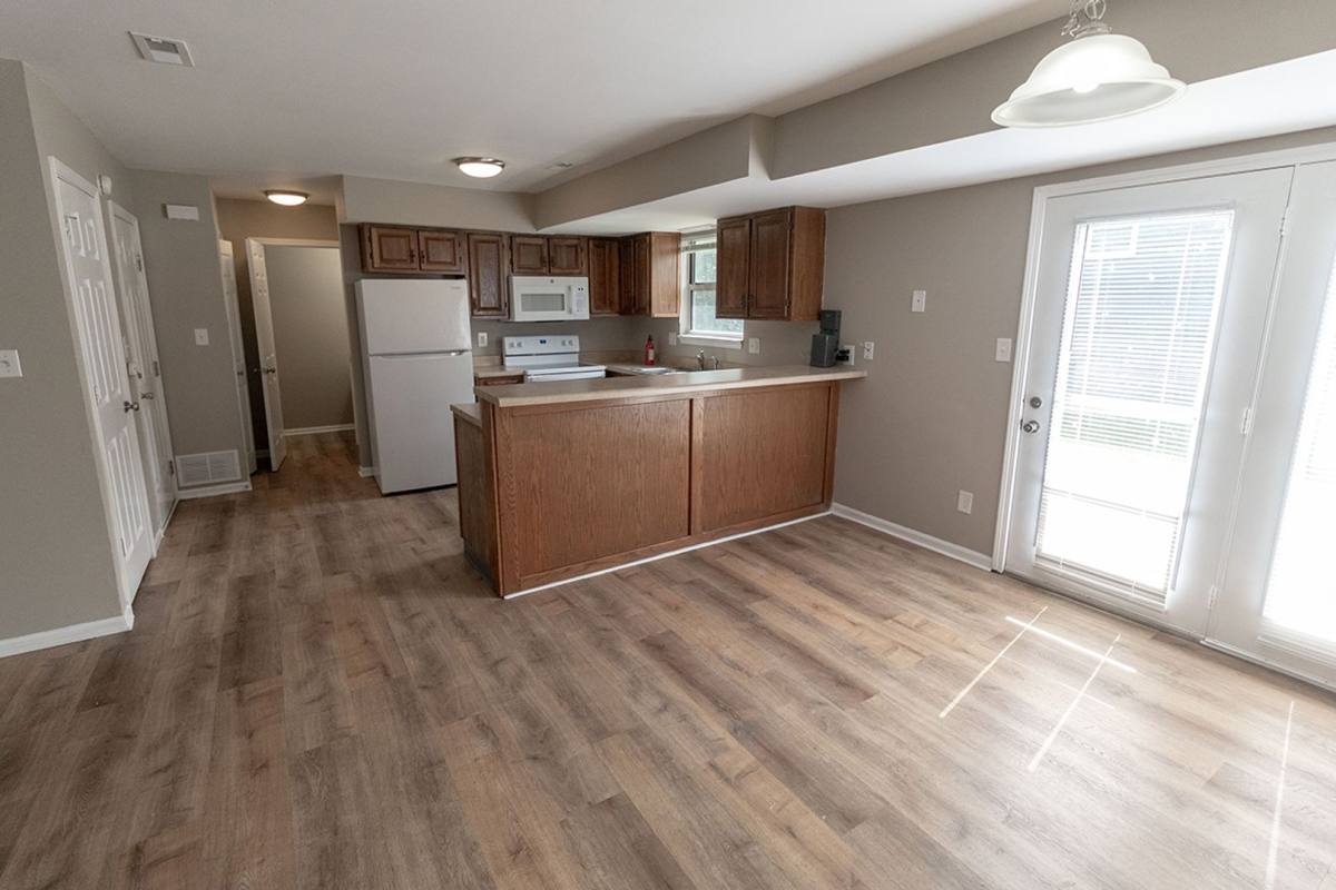 House for rent at 3609 Hermitage Rd, Columbia, MO 65201