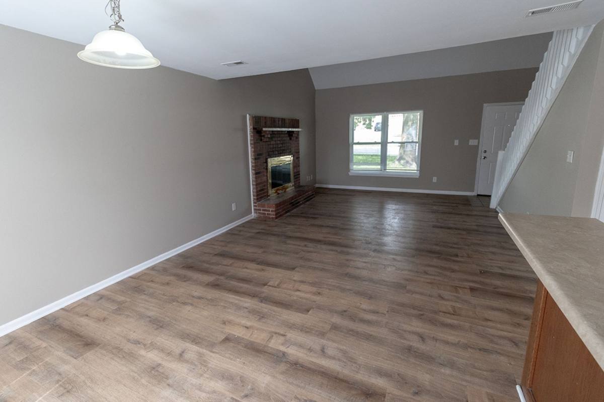 House for rent at 3609 Hermitage Rd, Columbia, MO 65201