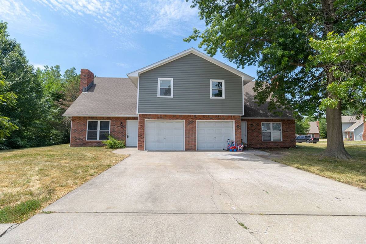 House for rent at 3609 Hermitage Rd, Columbia, MO 65201