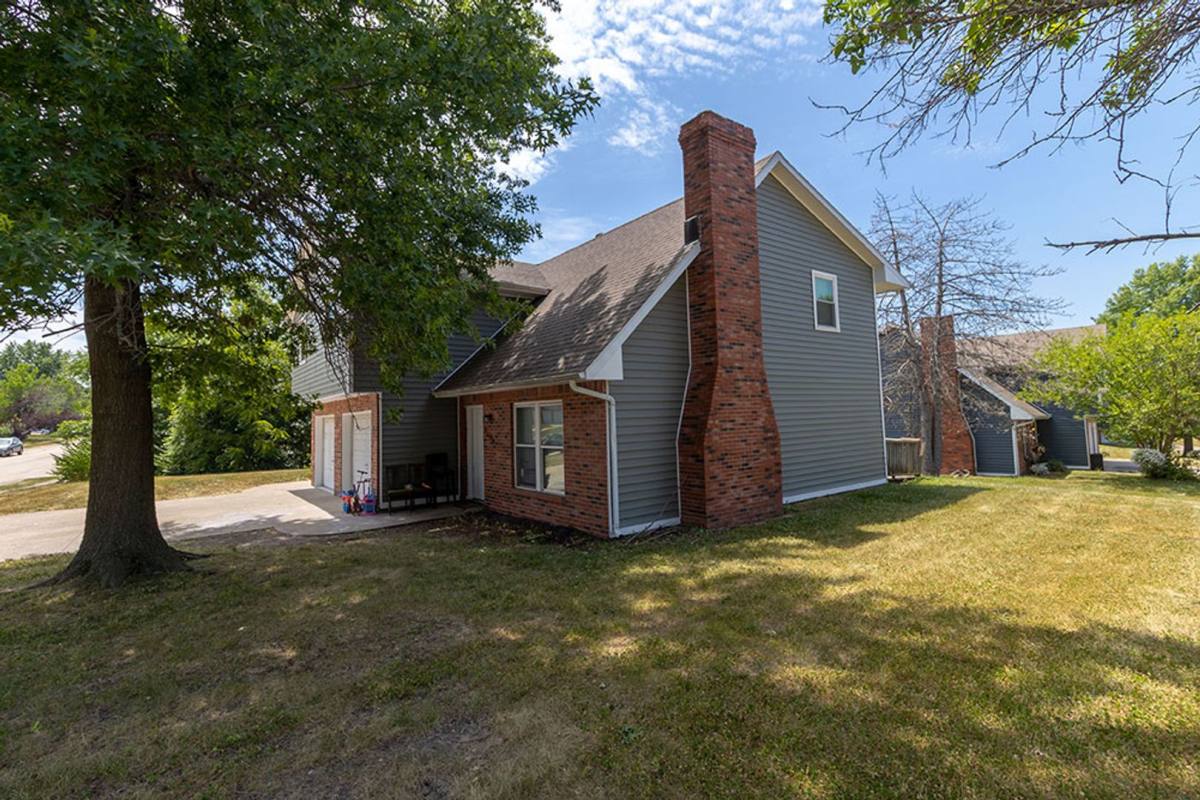 House for rent at 3609 Hermitage Rd, Columbia, MO 65201