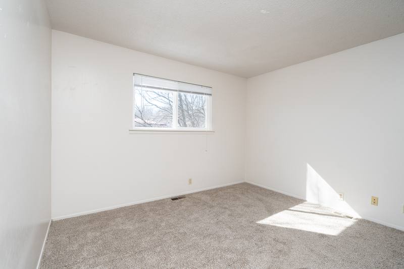 Apartment for rent at 413 W 14th St #3, Lawrence, KS 66044