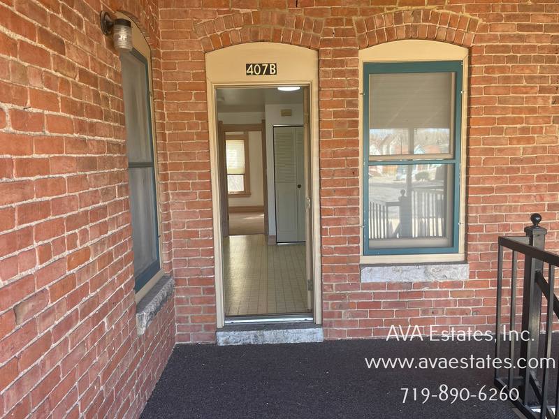 Apartment for rent at 407 W 11th St #B, Pueblo, CO 81003