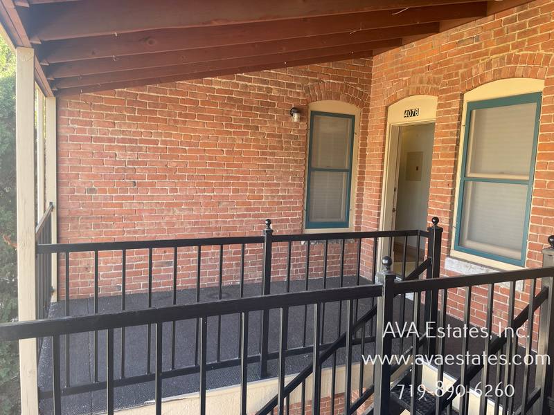 Apartment for rent at 407 W 11th St #B, Pueblo, CO 81003