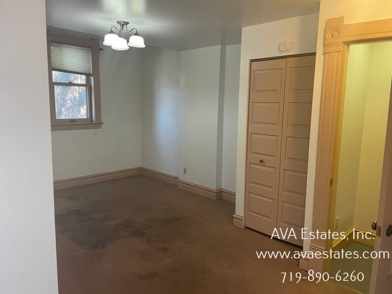 Apartment for rent at 407 W 11th St #B, Pueblo, CO 81003