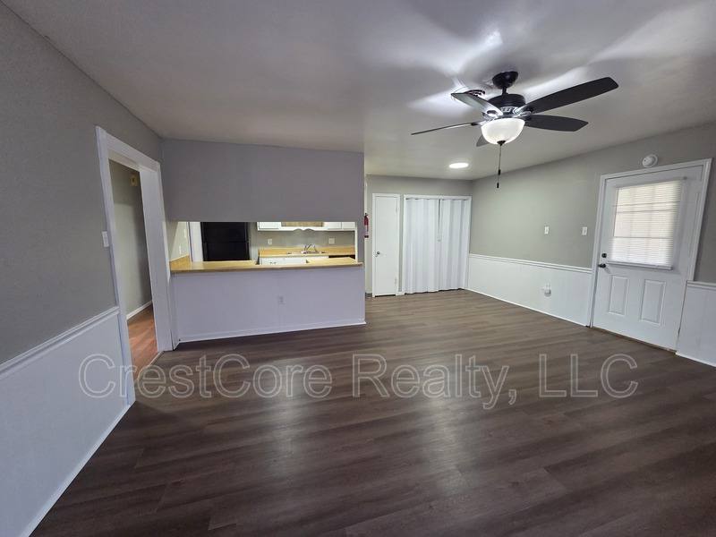 House for rent at 5787 Northland Dr, Millington, TN 38053