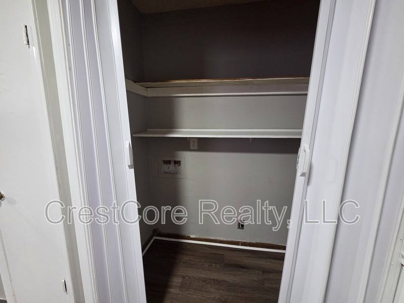House for rent at 5787 Northland Dr, Millington, TN 38053