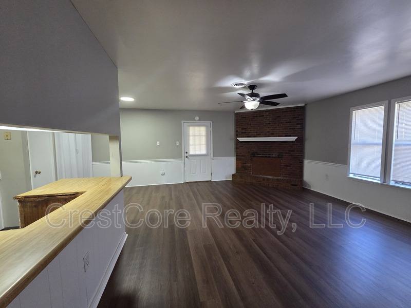 House for rent at 5787 Northland Dr, Millington, TN 38053
