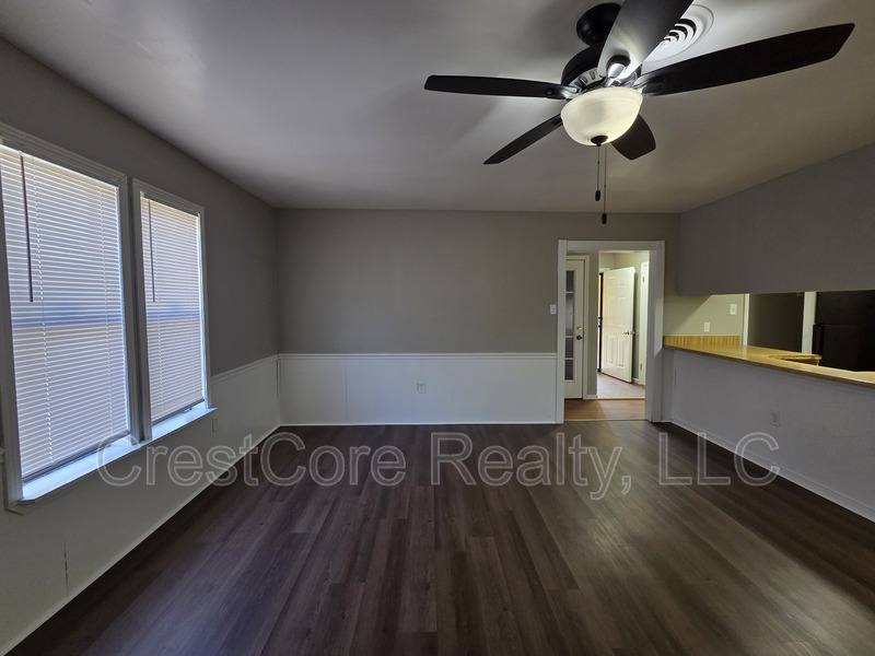 House for rent at 5787 Northland Dr, Millington, TN 38053