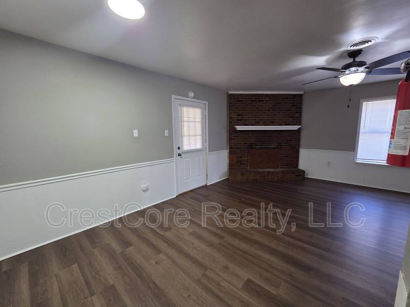 House for rent at 5787 Northland Dr, Millington, TN 38053