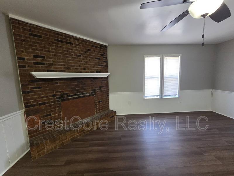 House for rent at 5787 Northland Dr, Millington, TN 38053