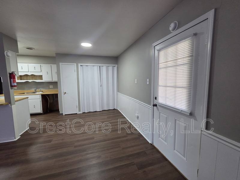 House for rent at 5787 Northland Dr, Millington, TN 38053