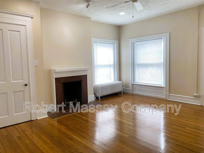 Apartment for rent at 1275 Cherokee Rd #3B, Louisville, KY 40204