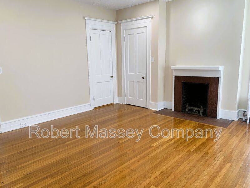 Apartment for rent at 1275 Cherokee Rd #3B, Louisville, KY 40204