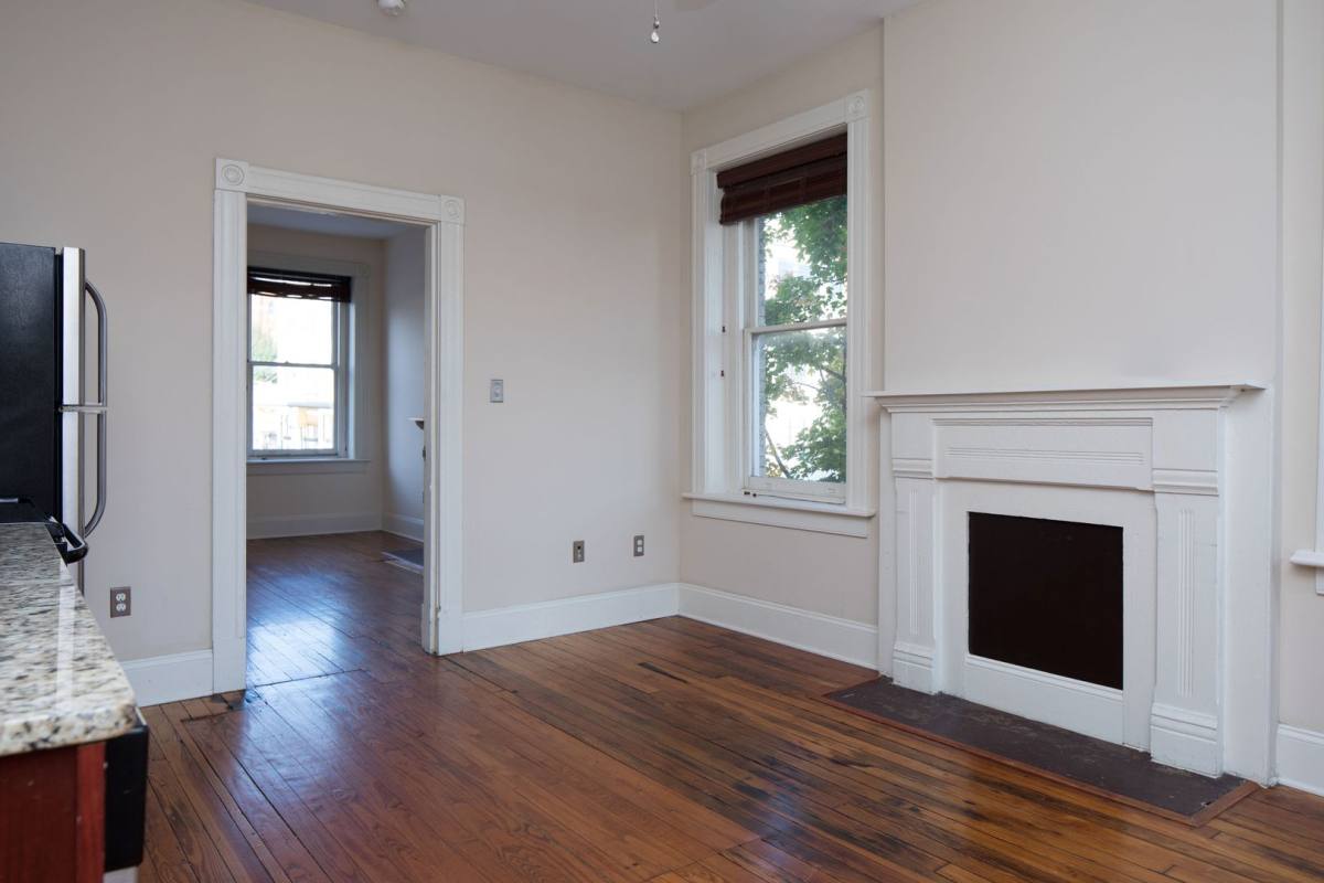 Apartment for rent at 411 N Adams St #8, Richmond, VA 23220