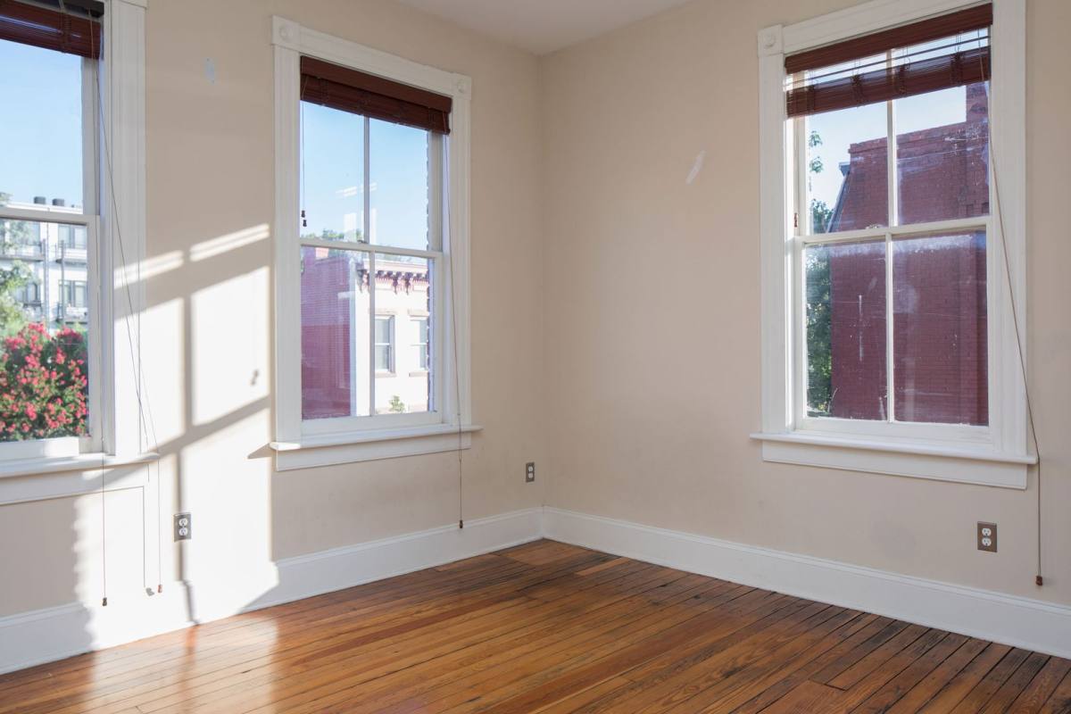 Apartment for rent at 411 N Adams St #8, Richmond, VA 23220