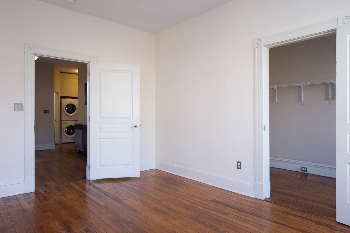 Apartment for rent at 411 N Adams St #8, Richmond, VA 23220