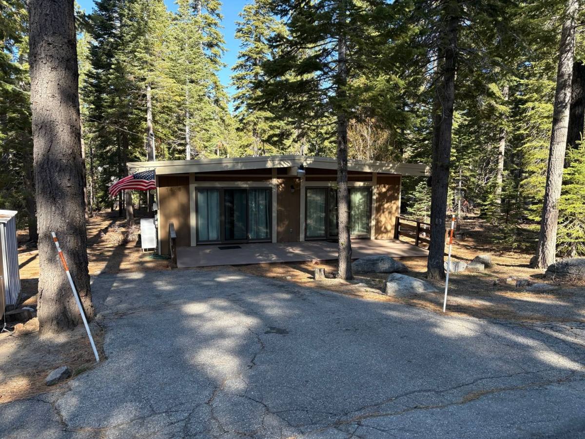 House for rent at 1496 Apple Valley Dr, South Lake Tahoe, CA 96150