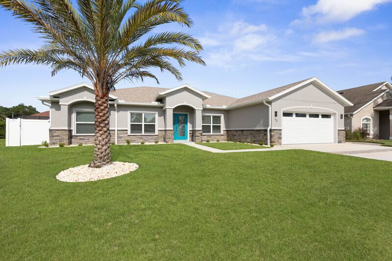 House for rent at 12 Wheeler Lane, Palm Coast, FL 32164