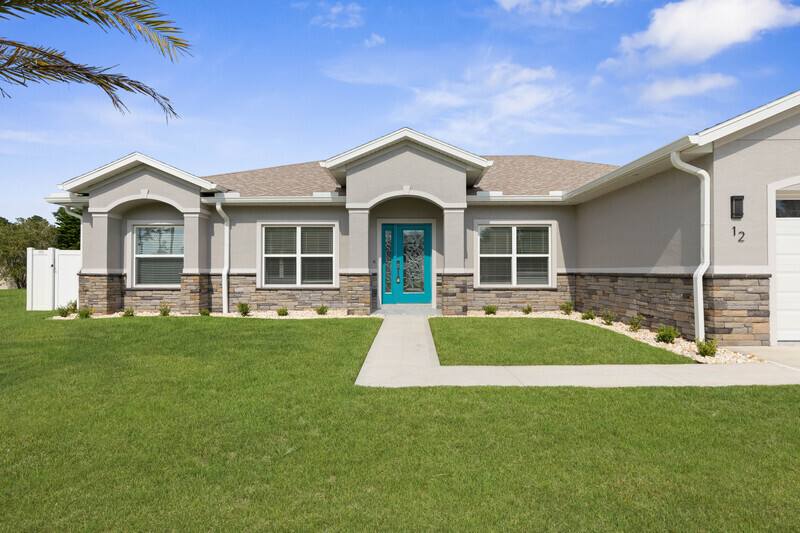 House for rent at 12 Wheeler Lane, Palm Coast, FL 32164