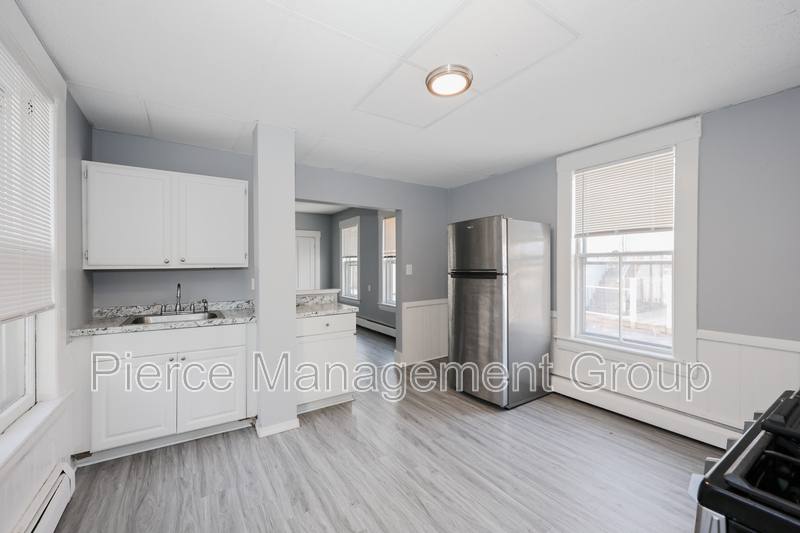 108 Bridge St #2W, Manchester, NH 03101 - Apartment for Rent - Image 2