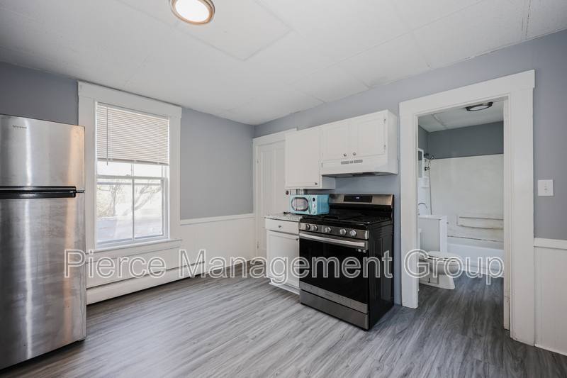 Apartment for rent at 108 Bridge St #2W, Manchester, NH 03101