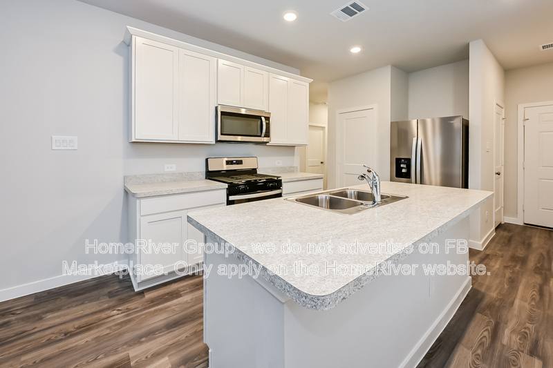 House for rent at 16983 Pandora Way, Porter, TX 77365