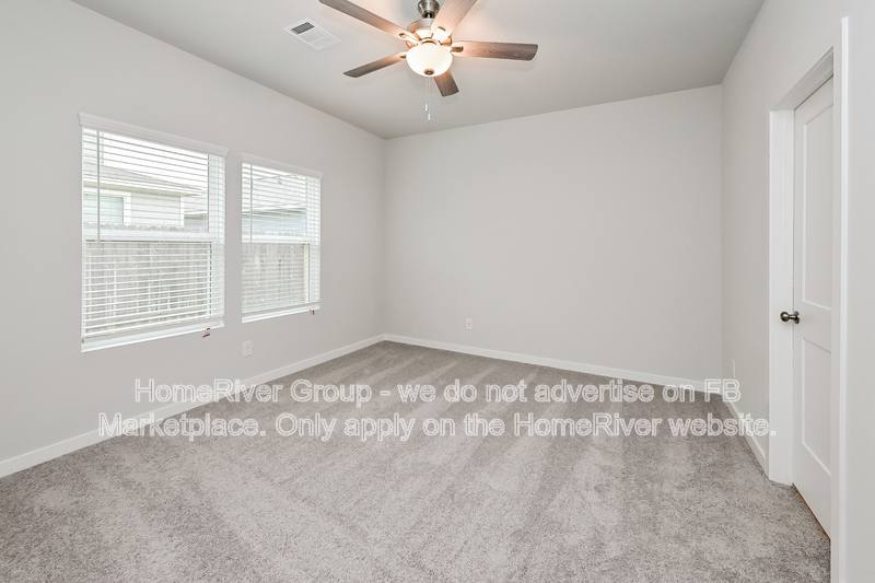 House for rent at 16983 Pandora Way, Porter, TX 77365