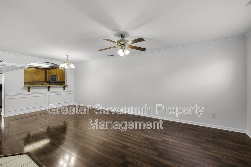 Townhouse for rent at 70 Winter Lake Circle, Port Wentworth, GA 31407