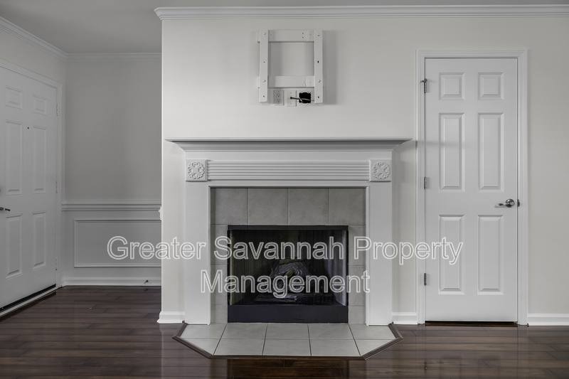 Townhouse for rent at 70 Winter Lake Circle, Port Wentworth, GA 31407