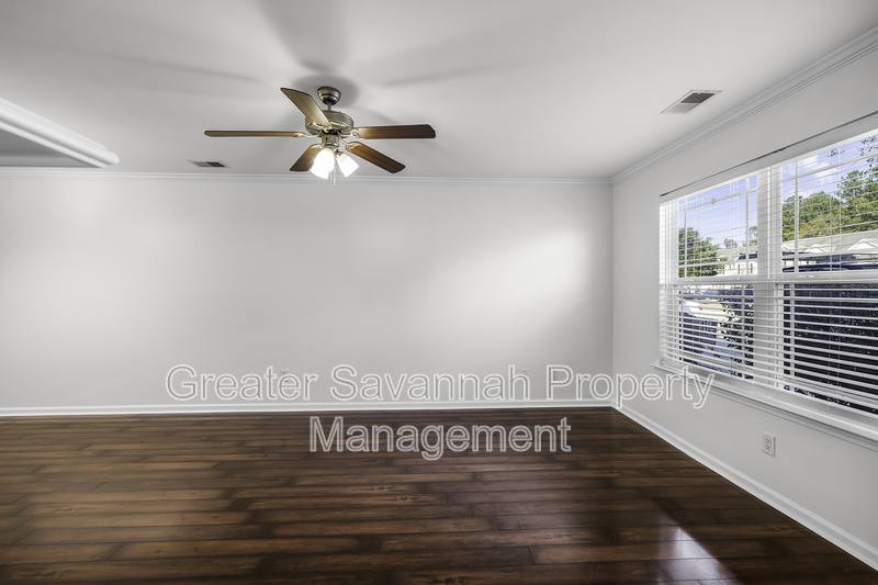 Townhouse for rent at 70 Winter Lake Circle, Port Wentworth, GA 31407