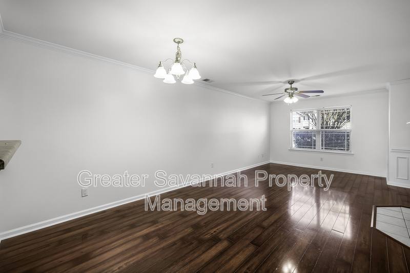 Townhouse for rent at 70 Winter Lake Circle, Port Wentworth, GA 31407