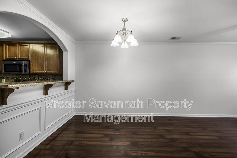 Townhouse for rent at 70 Winter Lake Circle, Port Wentworth, GA 31407