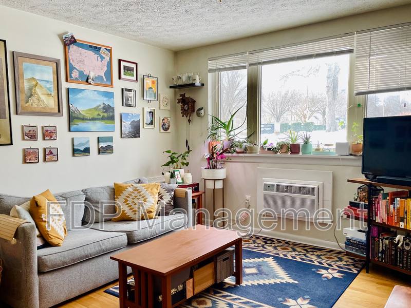 Apartment for rent at 610 E Ave #5G, Rochester, NY 14607