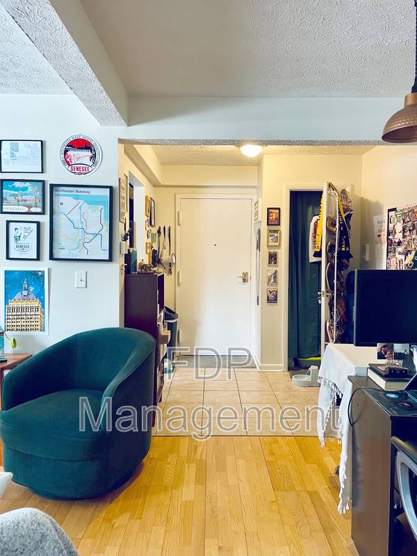 Apartment for rent at 610 E Ave #5G, Rochester, NY 14607