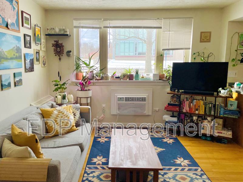 Apartment for rent at 610 E Ave #5G, Rochester, NY 14607